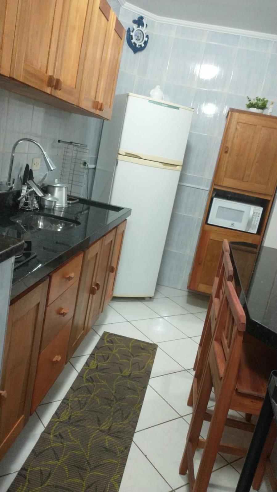 Apto 21D Piscina, 1 Vaga Na Garagem Coberta, Ar Condicionado, Churrasqueira Ubatuba Exteriör bild